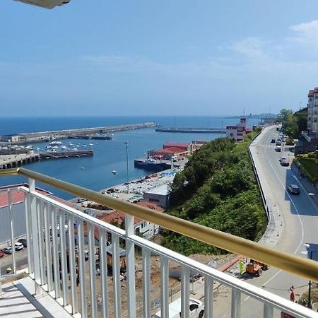 Апартаменты Bermeo Kaia Экстерьер фото