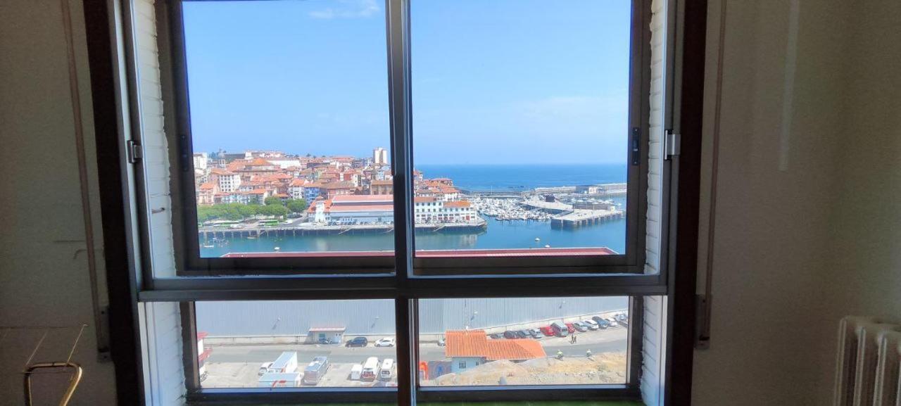 Апартаменты Bermeo Kaia Экстерьер фото